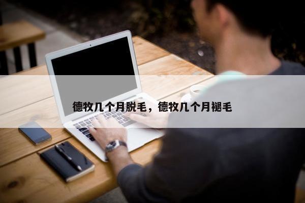 德牧几个月脱毛，德牧几个月褪毛