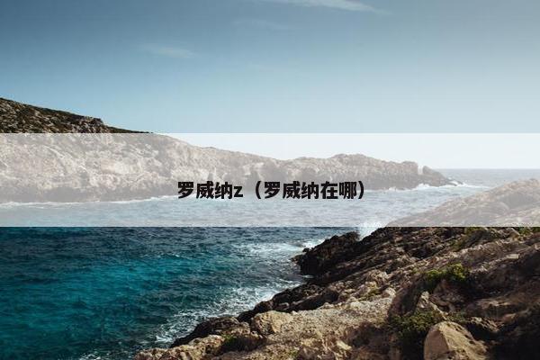 罗威纳z（罗威纳在哪）