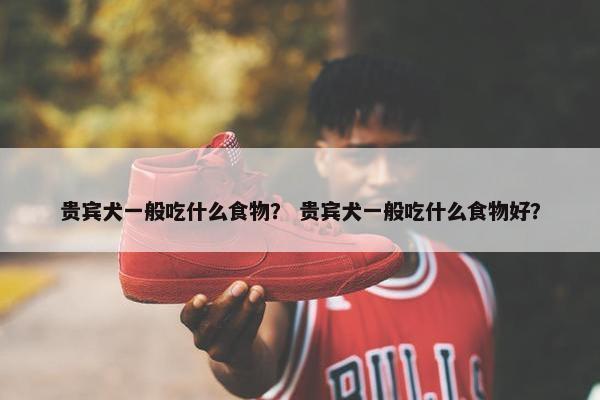 贵宾犬一般吃什么食物？ 贵宾犬一般吃什么食物好？