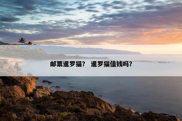 邮票暹罗猫？ 暹罗猫值钱吗？