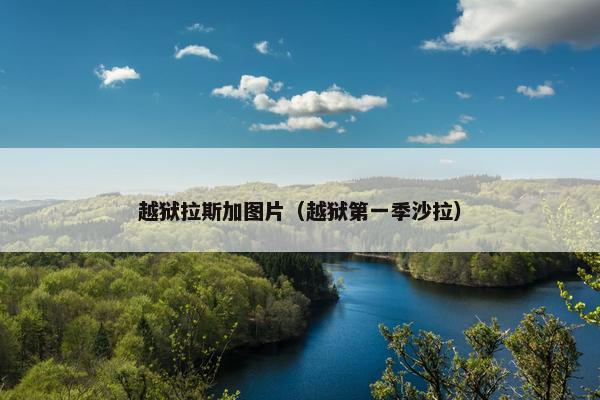 越狱拉斯加图片(越狱第一季沙拉) 越狱拉斯加图片(越狱第一季沙拉)