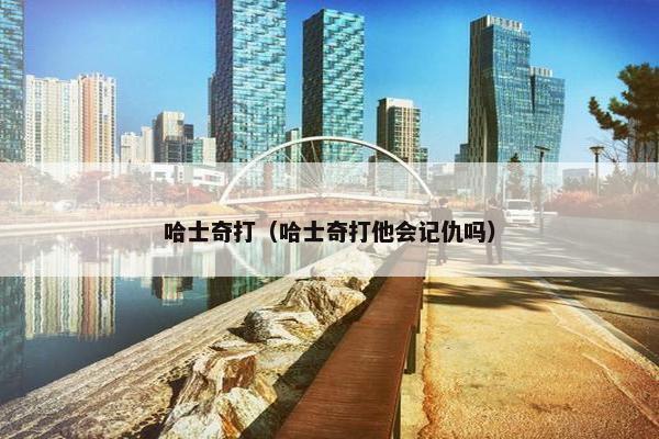 哈士奇打（哈士奇打他会记仇吗）