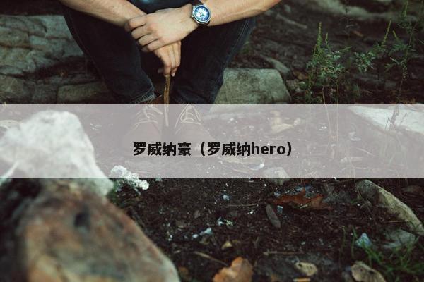 罗威纳豪（罗威纳hero）