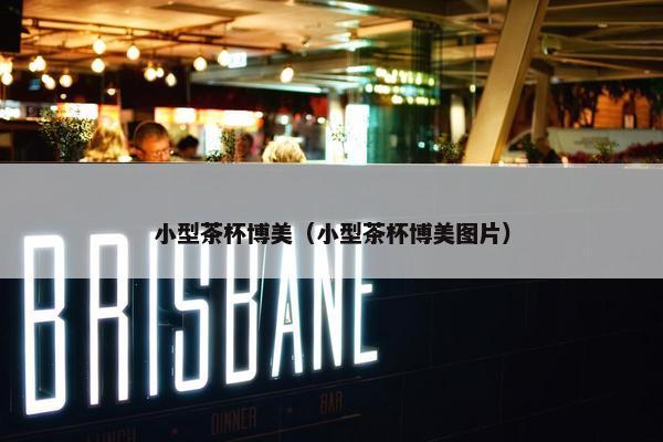 小型茶杯博美（小型茶杯博美图片）