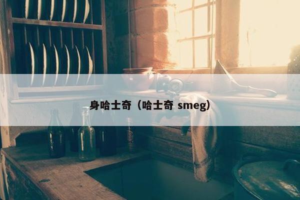 身哈士奇（哈士奇 smeg）